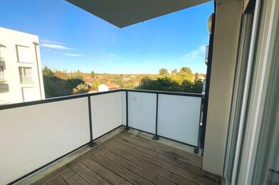 Appartement 2 pièces 96743 €