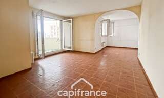 Appartement 3 Pièces 65 m² à vendre à Toulon (83000)