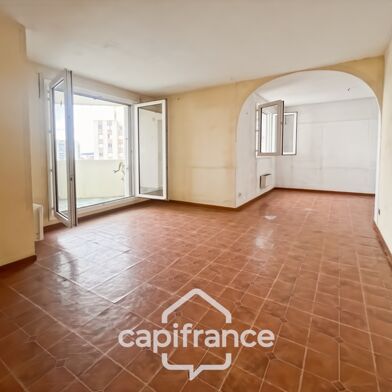 Appartement 3 pièces 159000 €
