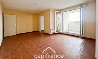 Appartement 3 Pièces 65 m² à vendre à Toulon (83000)