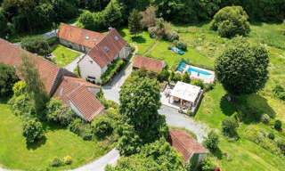 Commerce 20 Pièces 590 m² à vendre à Saint-Vaury (23320)