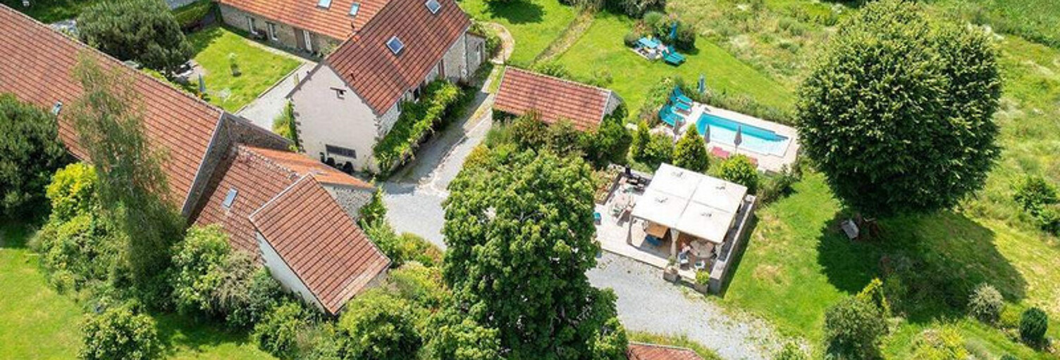 Commerce 20 Pièces 590 m² à vendre à Saint-Vaury (23320)