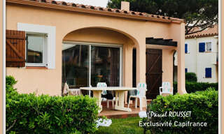 Appartement 3 Pièces 45 m² à vendre à Leucate (11370)