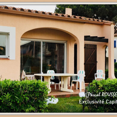 Appartement 3 pièces 239000 €