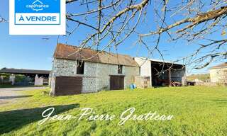 Garage  65 m² à vendre à Senillé-Saint-Sauveur (86100)