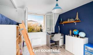 Maison 4 Pièces 90 m² à vendre à Montpellier (34070)