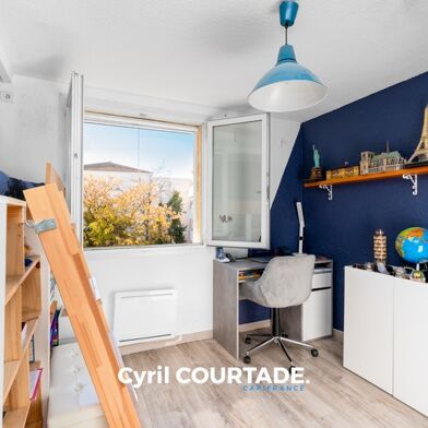 Maison 4 pièces 384000 €