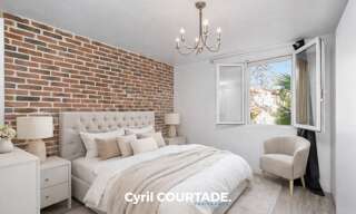 Maison 4 Pièces 90 m² à vendre à Montpellier (34070)