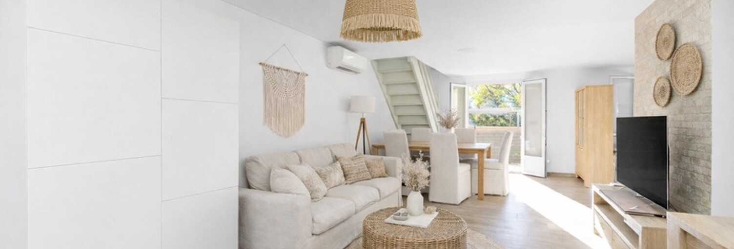 Maison 4 Pièces 90 m² à vendre à Montpellier (34070)