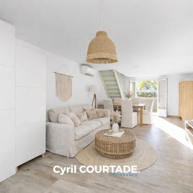 Maison 4 pièces 369000 €