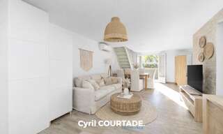 Maison 4 Pièces 90 m² à vendre à Montpellier (34070)