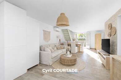 Maison 4 pièces 369000 €