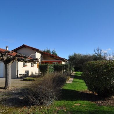 Maison 4 pièces 297000 €