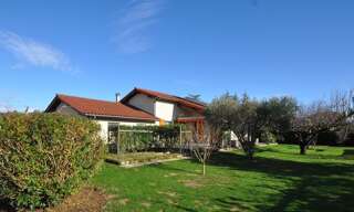 Maison 4 Pièces 90 m² à vendre à Lapeyrouse-Mornay (26210)