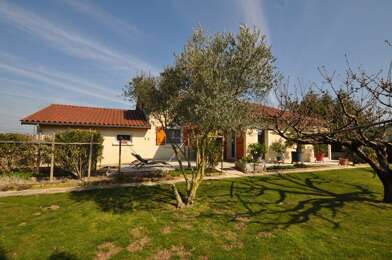 Maison 4 pièces 284200 €