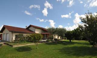 Maison 4 Pièces 90 m² à vendre à Lapeyrouse-Mornay (26210)
