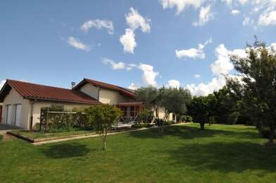 Maison 4 pièces 284200 €