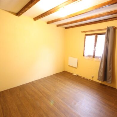 Maison 6 pièces 125000 €