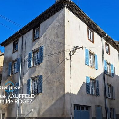 Maison 4 pièces 145000 €