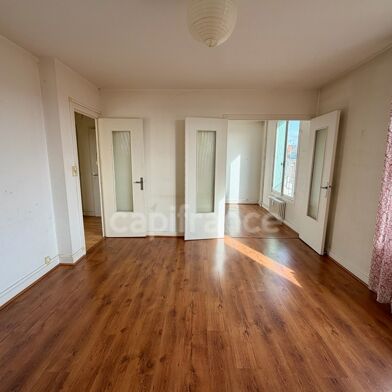 Appartement 2 pièces 24000 €