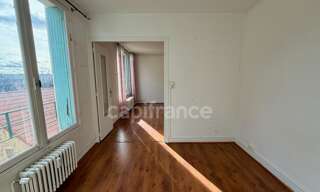 Appartement 2 Pièces 38 m² à vendre à Montluçon (03100)