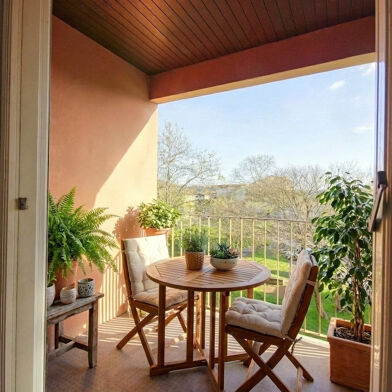 Appartement 2 pièces 139000 €