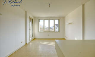 Appartement 2 Pièces 45 m² à vendre à Chasse-sur-Rhône (38670)