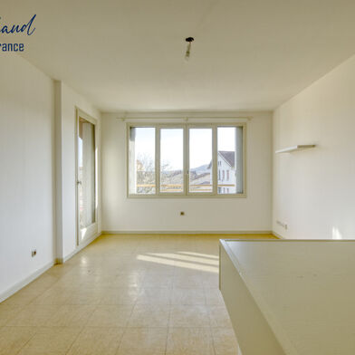 Appartement 2 pièces 139000 €