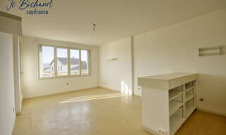 Appartement 2 Pièces 45 m² à vendre à Chasse-sur-Rhône (38670)