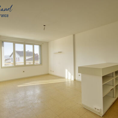 Appartement 2 pièces 139000 €