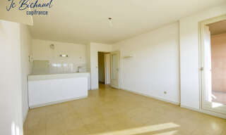 Appartement 2 Pièces 45 m² à vendre à Chasse-sur-Rhône (38670)