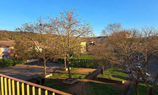 Appartement 2 Pièces 45 m² à vendre à Chasse-sur-Rhône (38670)