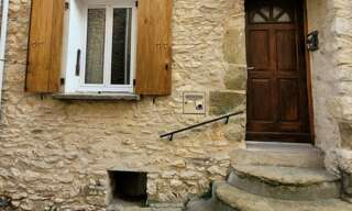 Appartement 2 Pièces 30 m² à vendre à Mallefougasse-Augès (04230)