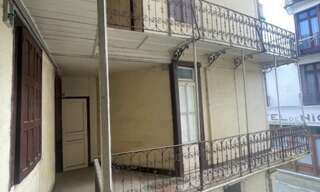 Immeuble  260 m² à vendre à Lourdes (65100)