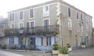 Maison 8 Pièces 145 m² à vendre à Aignan (32290)