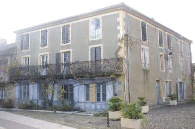 Maison 8 pièces 99000 €