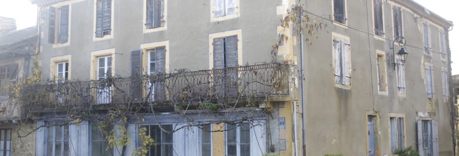 Maison 8 Pièces 145 m² à vendre à Aignan (32290)