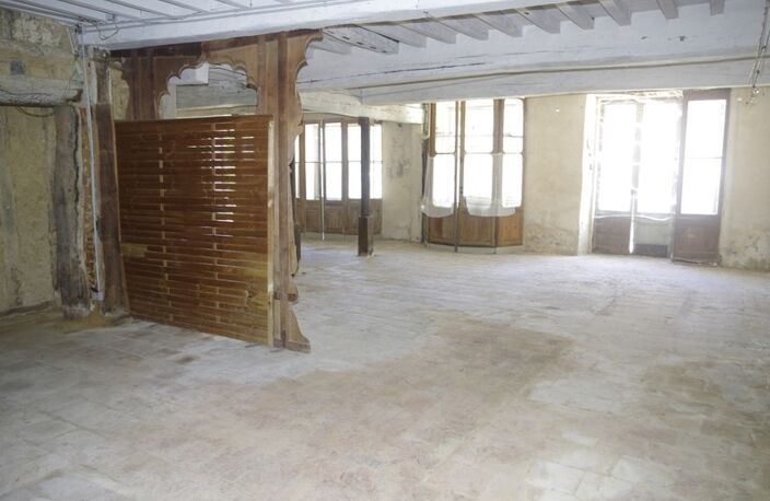 Maison à vendre 8 pièces AIGNAN (32) d'une surface de 250 m² +105 m² espace commercial ou autre — photo 2