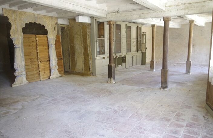 Maison à vendre 8 pièces AIGNAN (32) d'une surface de 250 m² +105 m² espace commercial ou autre — photo 3