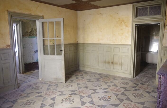 Maison à vendre 8 pièces AIGNAN (32) d'une surface de 250 m² +105 m² espace commercial ou autre — photo 4
