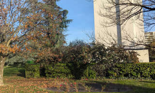 Appartement 4 Pièces 108 m² à vendre à Échirolles (38130)