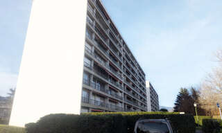 Appartement 4 Pièces 108 m² à vendre à Échirolles (38130)