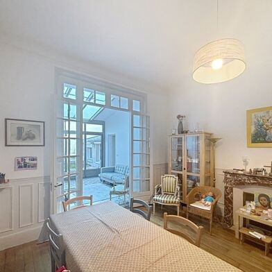 Appartement 6 pièces 425000 €