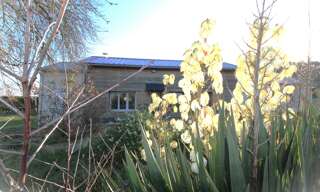 Maison 6 Pièces 143 m² à vendre à Vernoil-le-Fourrier (49390)