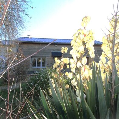 Maison 6 pièces 210000 €