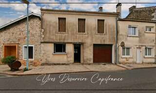 Maison 4 Pièces 100 m² à vendre à Sos (47170)