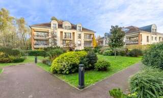 Appartement 1 Pièce 35 m² à vendre à Osny (95520)