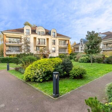 Appartement 1 pièces 124000 €