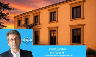 Local industriel 16 Pièces 820 m² à vendre à Nantes (44000)