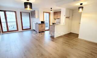 Appartement 3 Pièces 67 m² à vendre à Montrouge (92120)